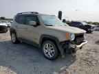 2015 JEEP Renegade