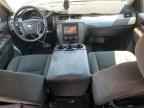 2008 CHEVROLET Suburban