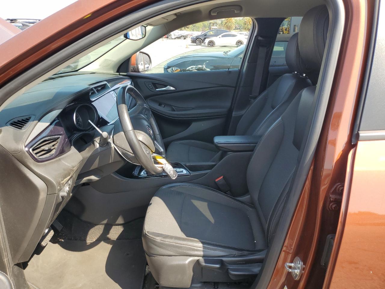 2020 BUICK Encore GX