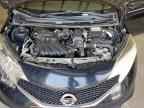 2015 NISSAN VERSA