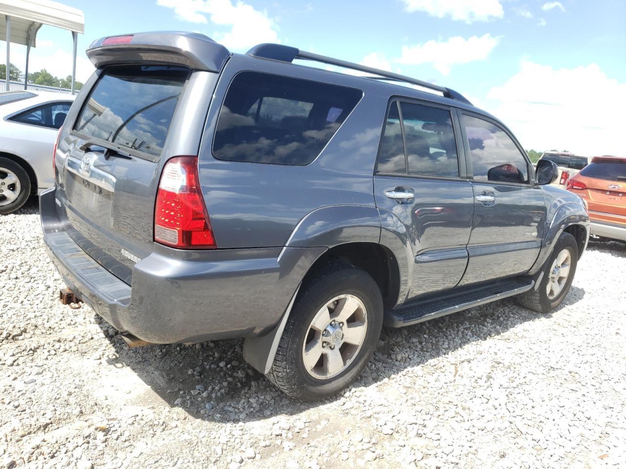 2006 TOYOTA 4Runner
