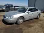 2005 BUICK LACROSSE