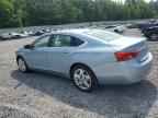 2014 CHEVROLET IMPALA