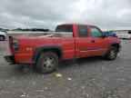 2004 CHEVROLET Silverado