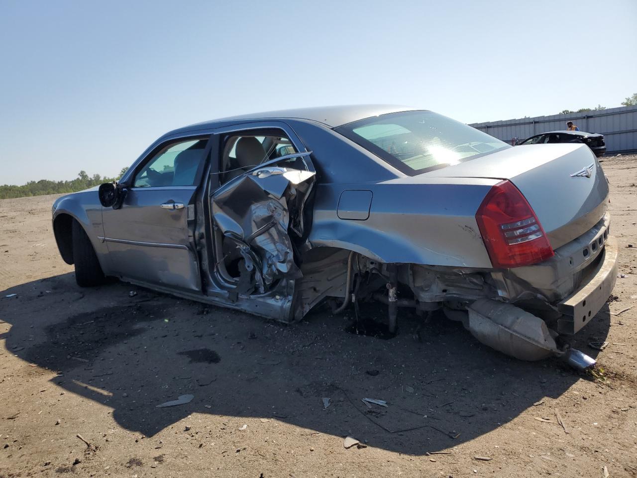 2006 CHRYSLER 300