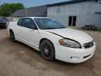 2007 CHEVROLET Monte Carlo