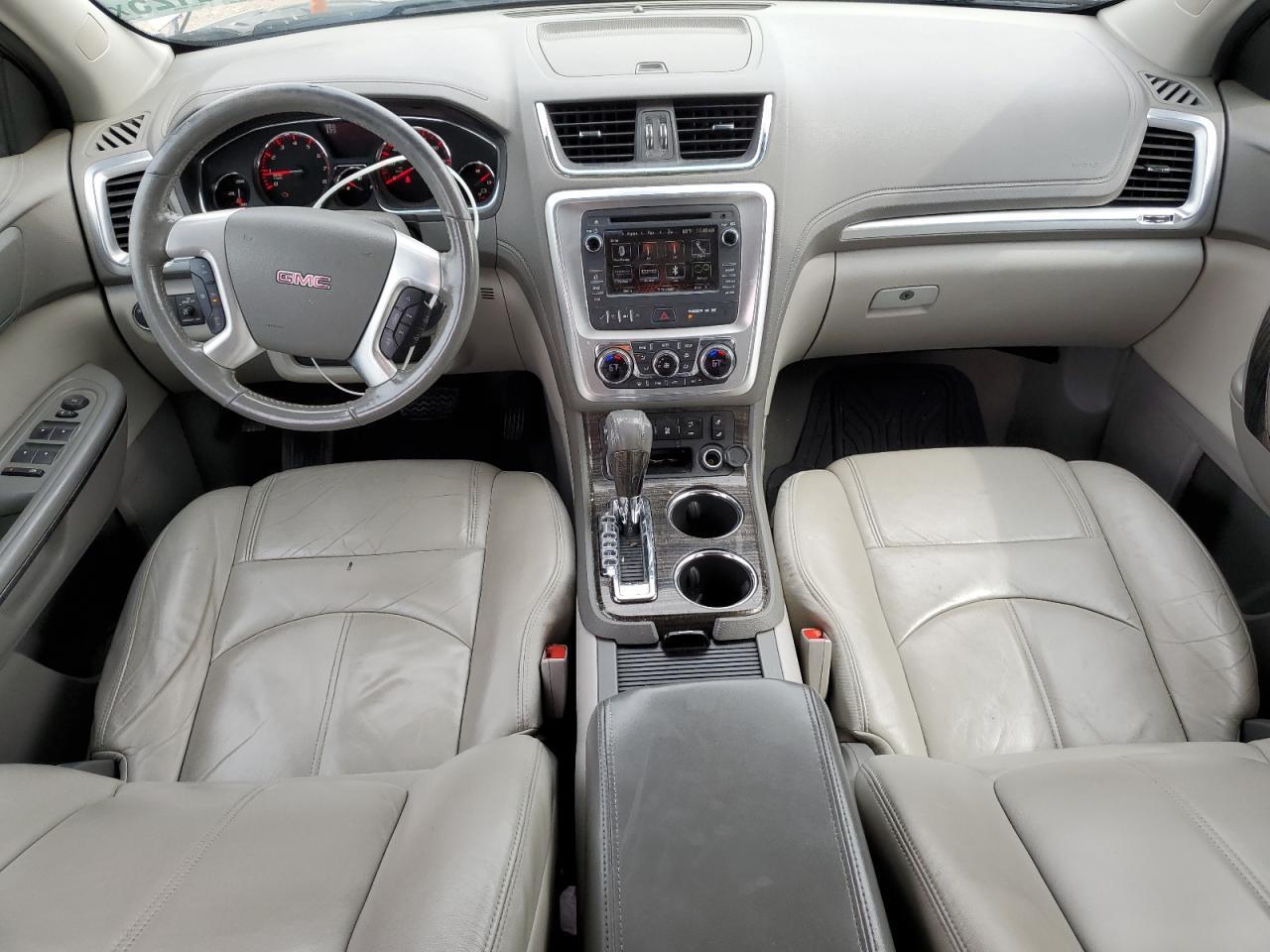 2014 GMC ACADIA