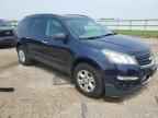 2015 CHEVROLET TRAVERSE
