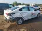 2022 HYUNDAI ACCENT