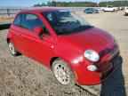 2015 FIAT 500