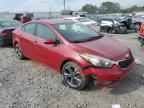 2014 KIA FORTE