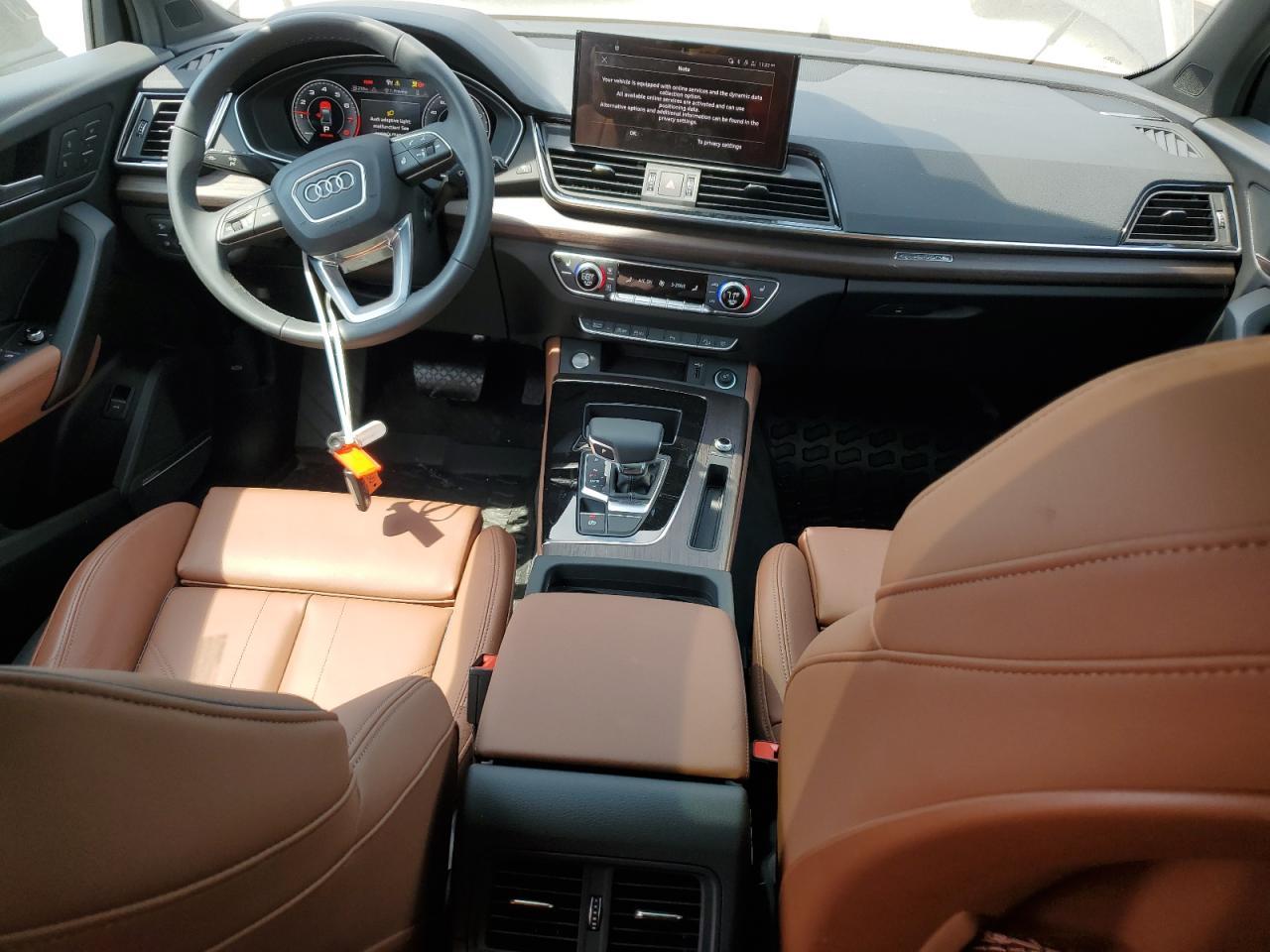 2025 AUDI Q5