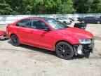 2018 VOLKSWAGEN JETTA