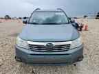 2009 SUBARU FORESTER