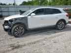 2016 LINCOLN MKX