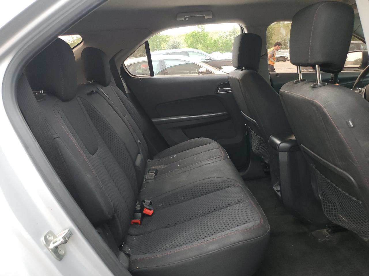 2012 CHEVROLET EQUINOX