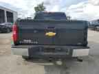 2012 CHEVROLET Silverado