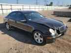 2004 MERCEDES-BENZ E-Class