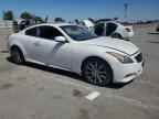 2012 INFINITI G37