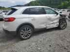 2016 LINCOLN MKX