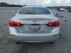 2015 INFINITI Q50