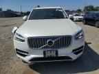 2017 VOLVO XC90