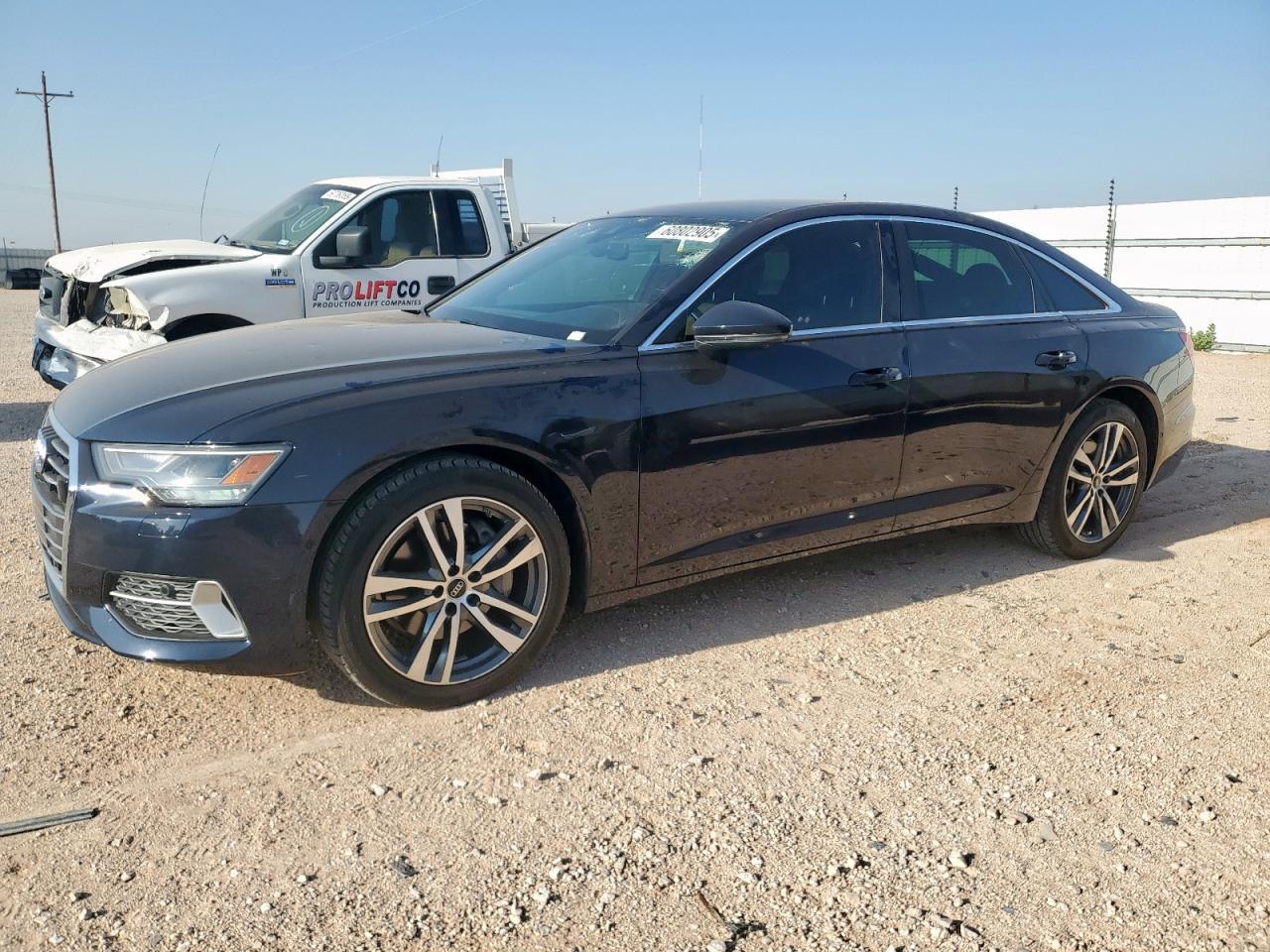 2023 AUDI A6