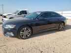2023 AUDI A6