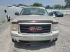2007 GMC Sierra