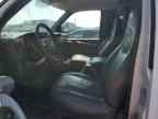 2009 CHEVROLET EXPRESS 2500