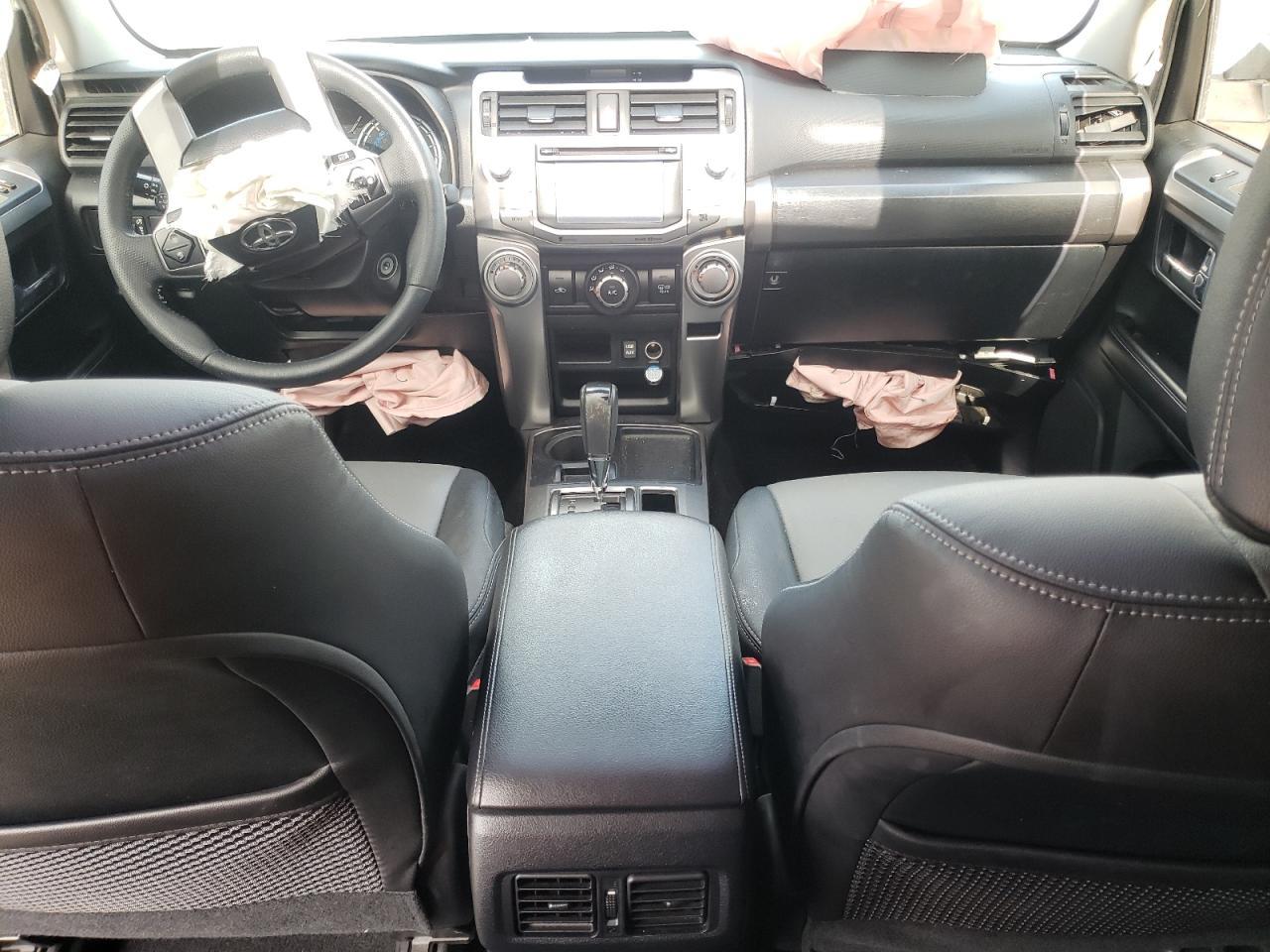 2016 TOYOTA 4Runner