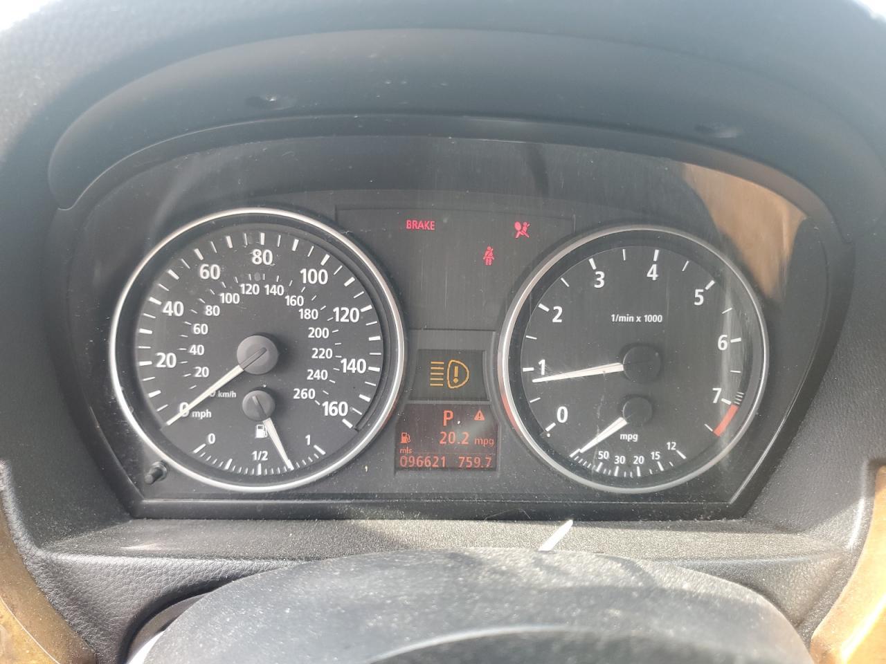 2006 BMW 3 SERIES