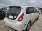 2004 SUZUKI Aerio