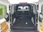 2018 FORD TRANSIT CONNECT