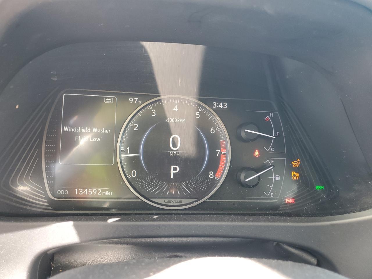 2020 LEXUS UX 200