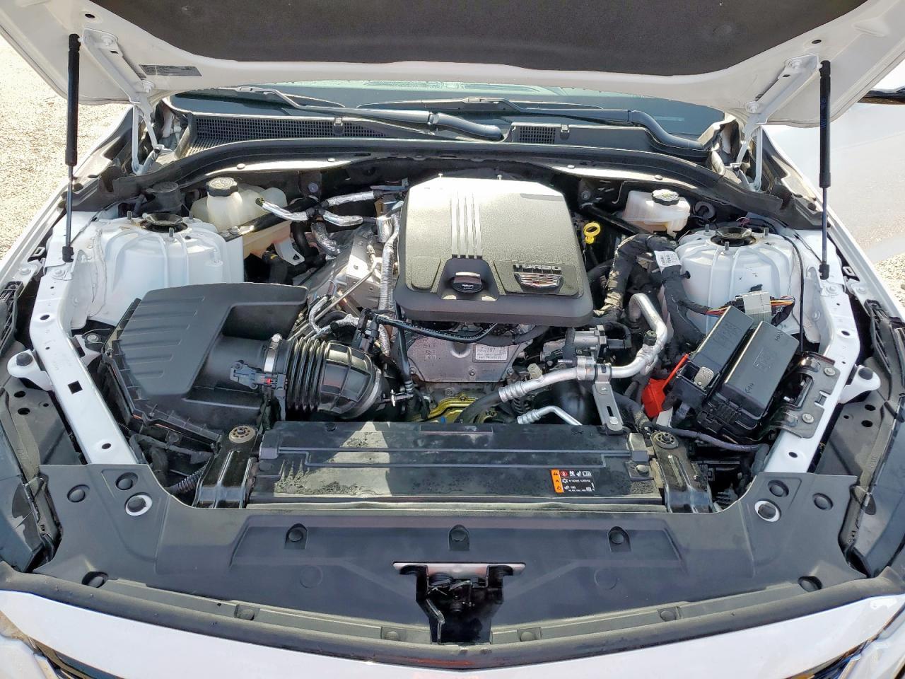 2023 CADILLAC CT5