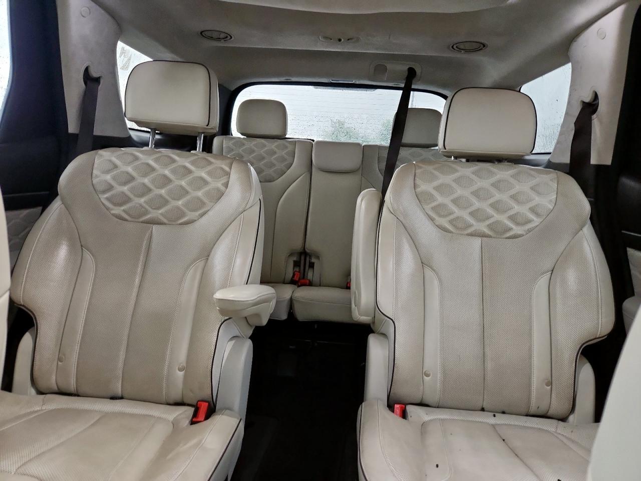 2020 HYUNDAI Palisade