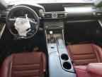 2016 LEXUS IS 200t