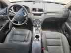 2010 FORD FUSION