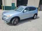 2013 BMW X3