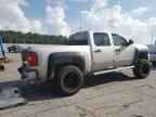 2007 CHEVROLET Silverado