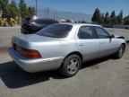 1991 LEXUS Ls 400