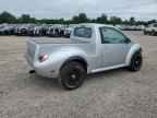 2003 VOLKSWAGEN Beetle