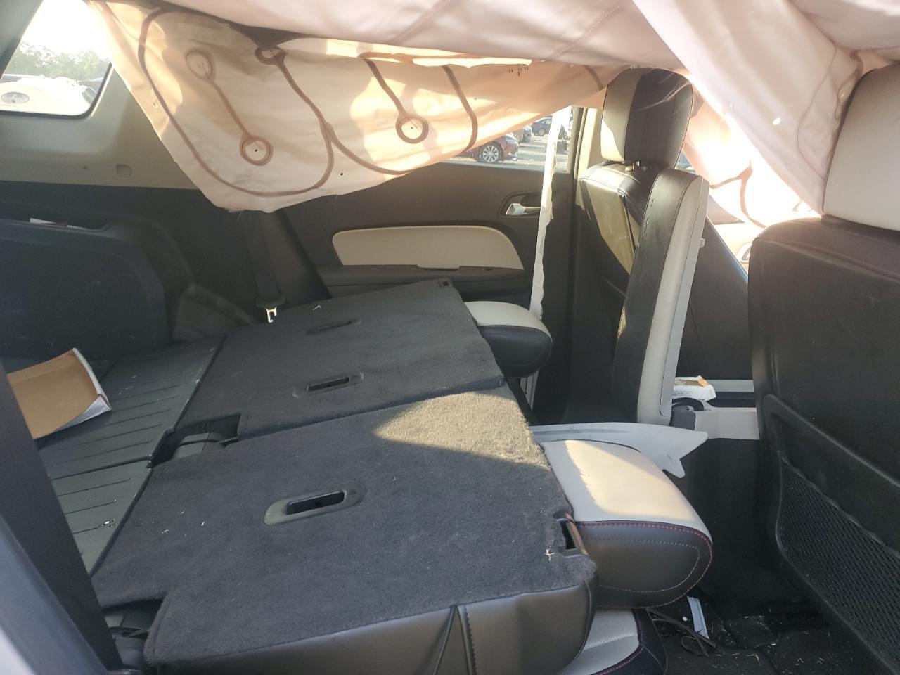2010 GMC Terrain