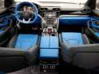 2022 Lamborghini Urus