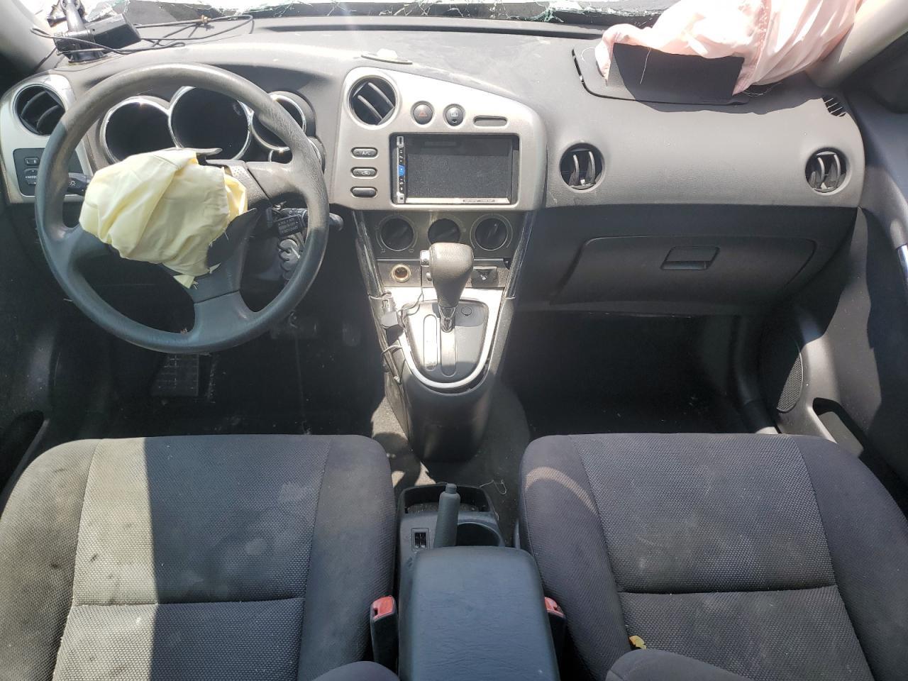 2004 PONTIAC VIBE