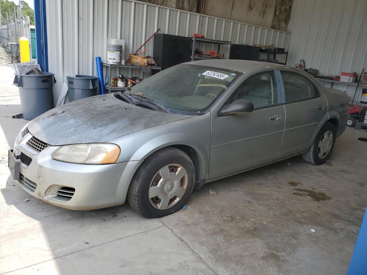 2006 DODGE Stratus