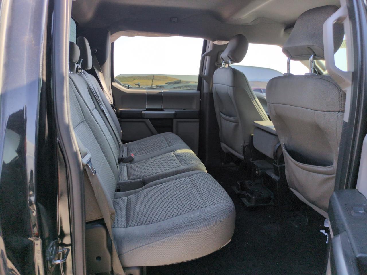 2016 FORD F-150 Lightning