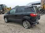 2019 FORD EcoSport