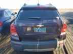 2016 CHEVROLET TRAX